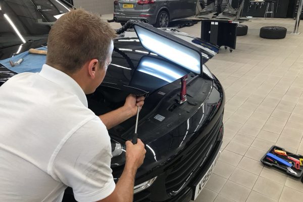 Bristol Body Shop – Bristol Leading Automotive Repair Centre